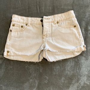Girls Rip Curl Shorts